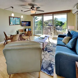Apartment Nani Kai Hale 303, Kihei