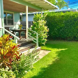 Ferienhaus Beautiful, Kailua