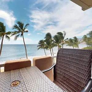 Apartment Nani Kai Hale, Kihei