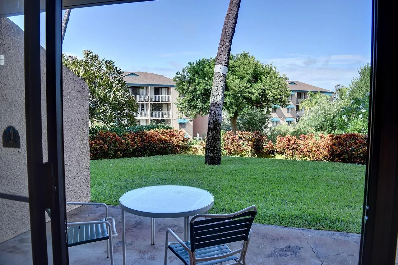 Maui Vista 3105 Apartment Kihei 0*,  United States