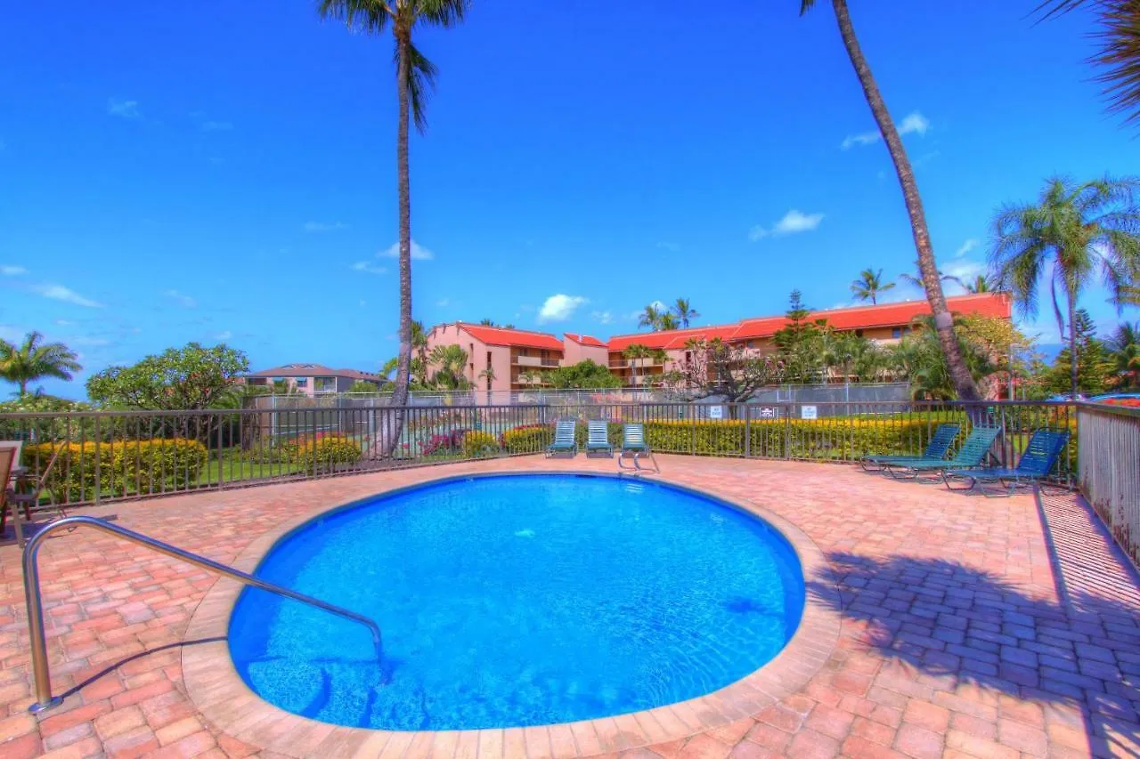 Maui Vista 3105 Apartment Kihei