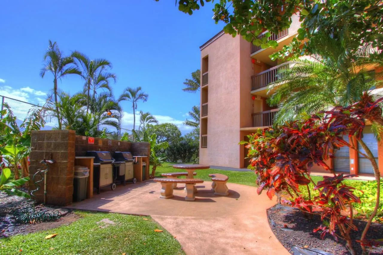Maui Vista 3105 Apartment Kihei 0*,