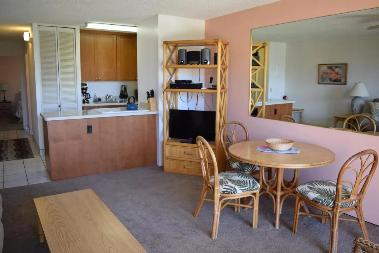 Maui Vista 3105 Apartment Kihei 0*,  United States