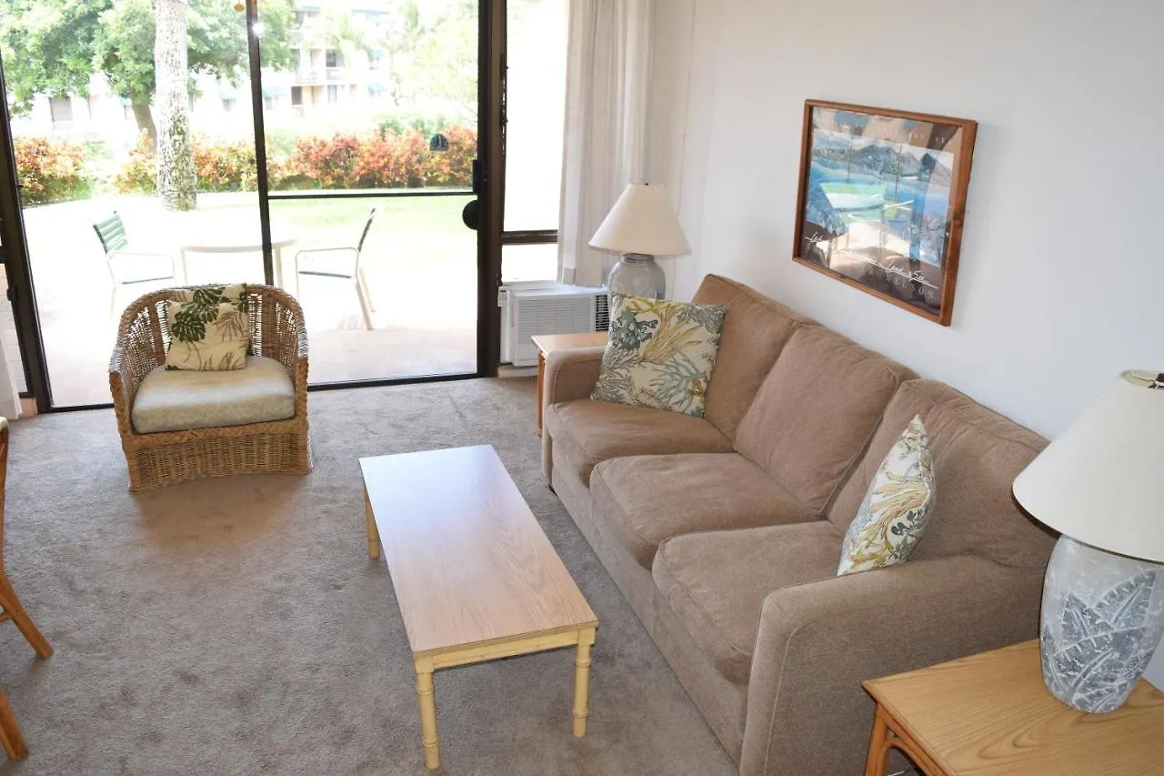 Maui Vista 3105 Apartment Kihei