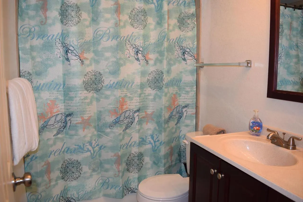 Maui Vista 3105 Apartment Kihei United States